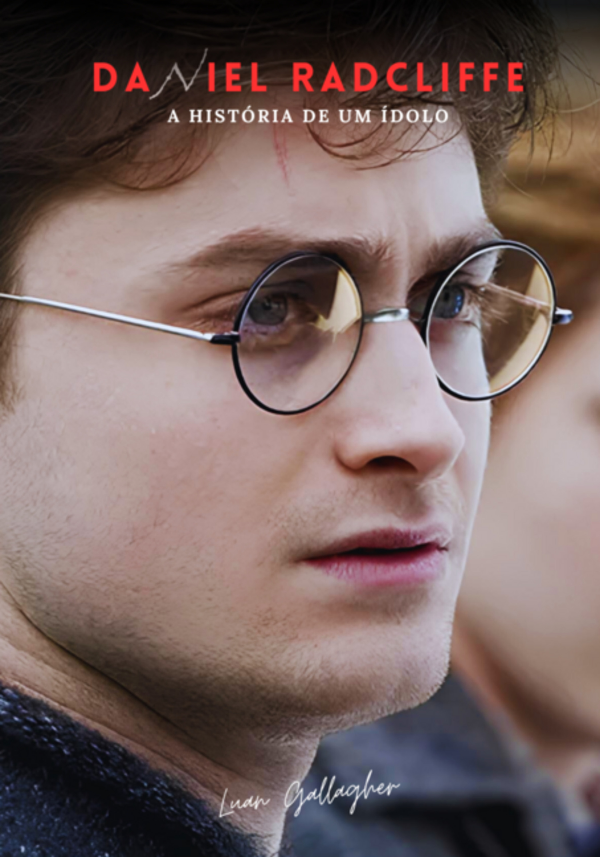 Daniel Radcliffe: A História De Um Ídolo