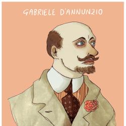 D'Annunzio