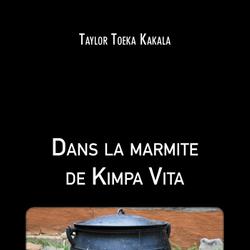 Dans la marmite de Kimpa Vita