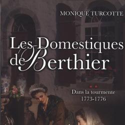 Dans la tourmente - 1773-1776