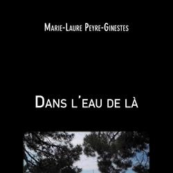 Dans l'eau de là