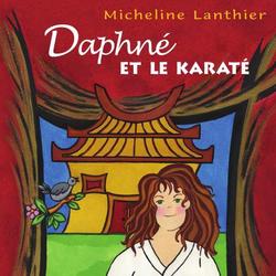 Daphné et le karaté