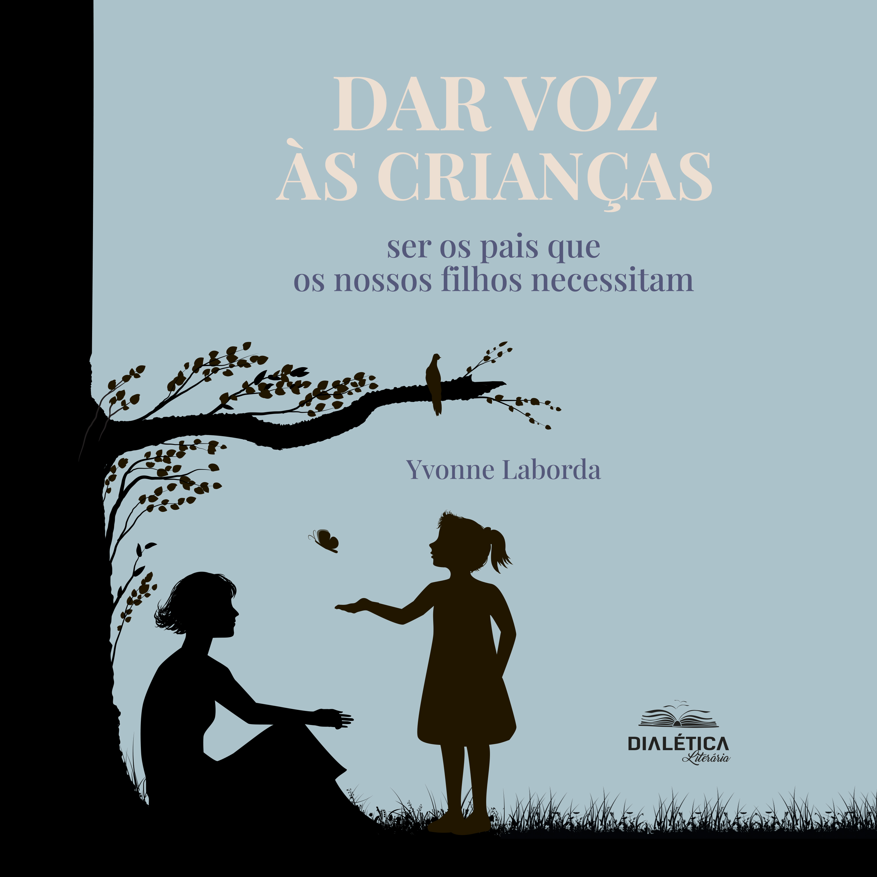 Dar voz às crianças