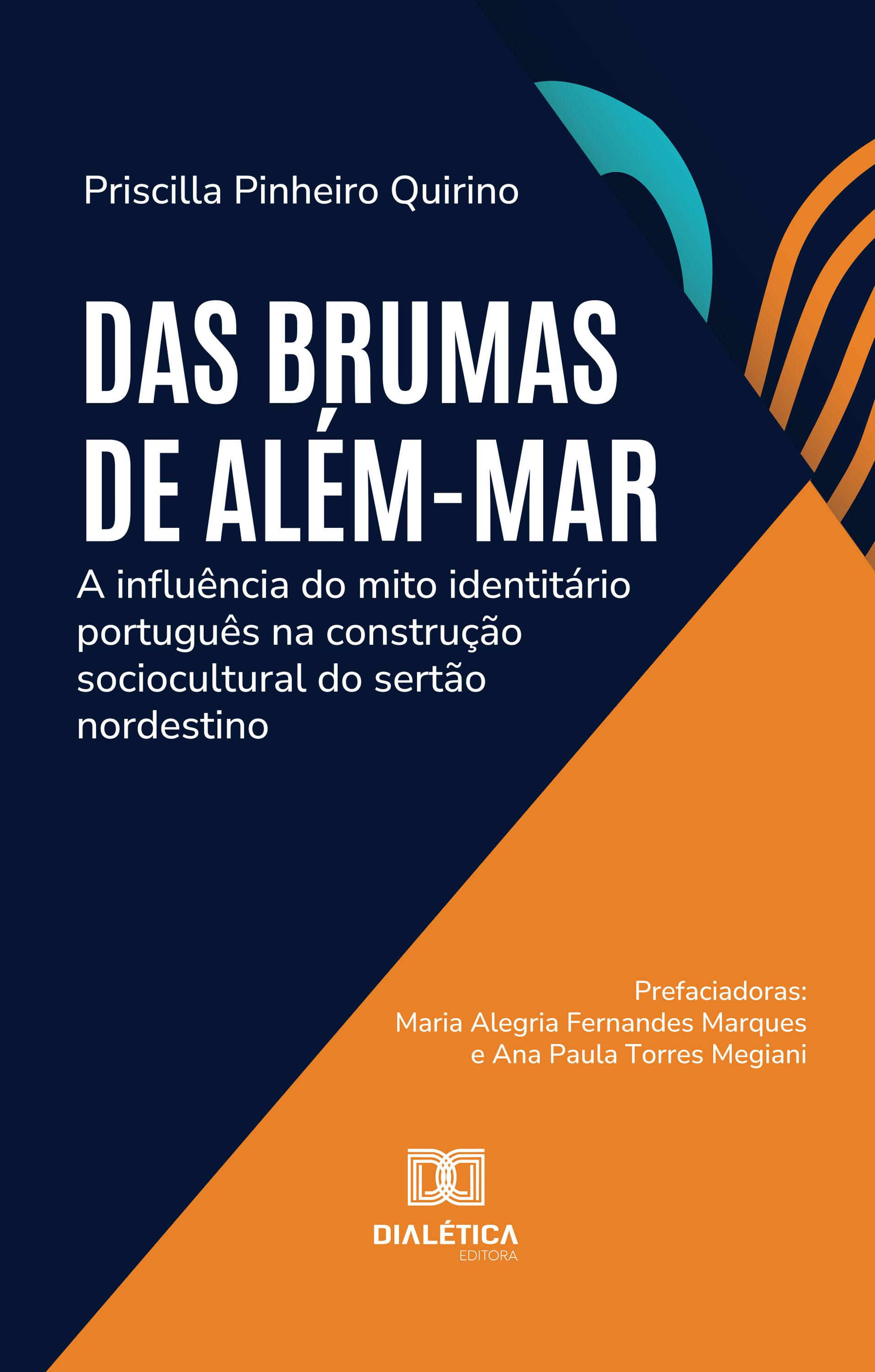 Das Brumas de Além-Mar
