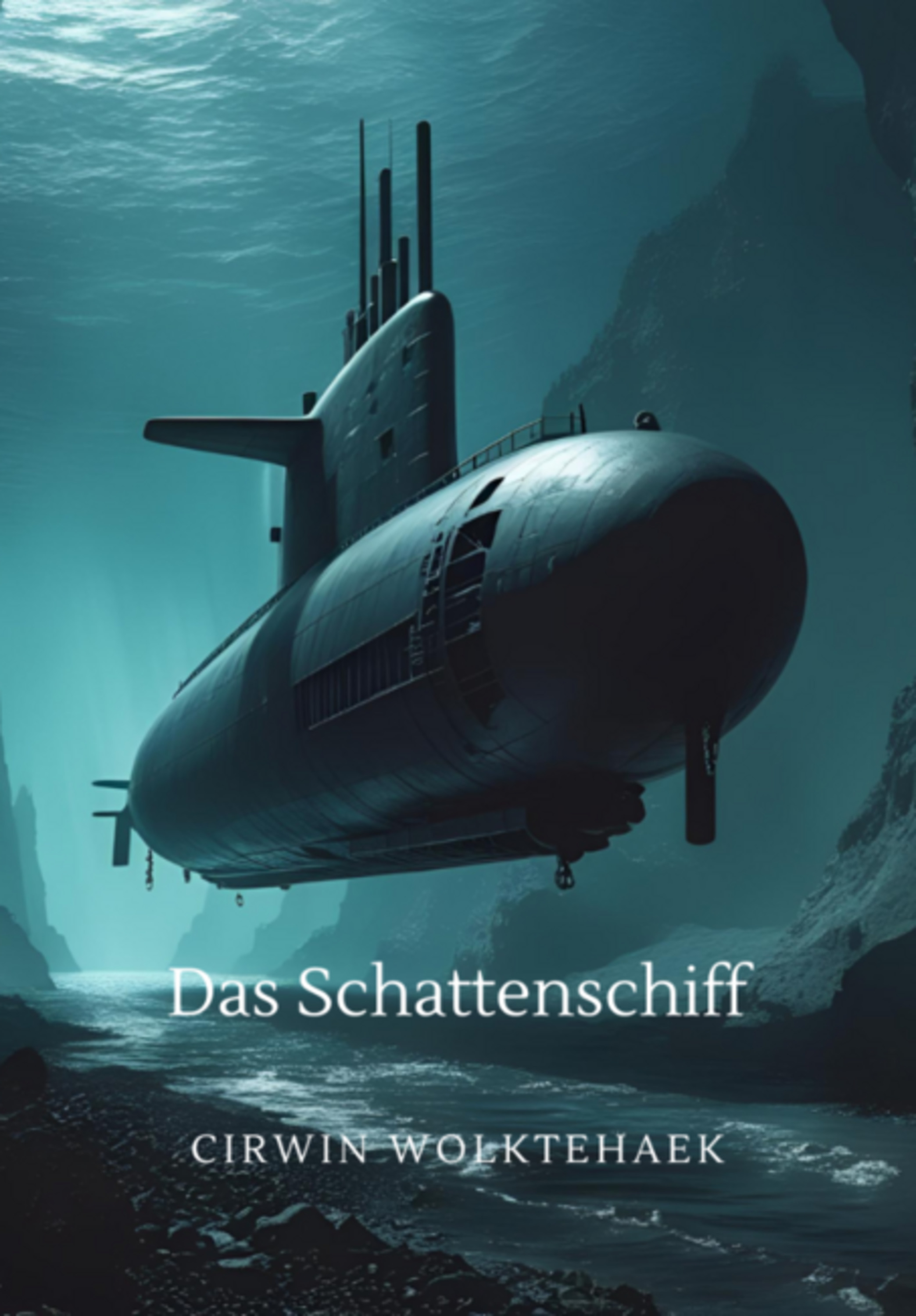 Das Schattenschiff