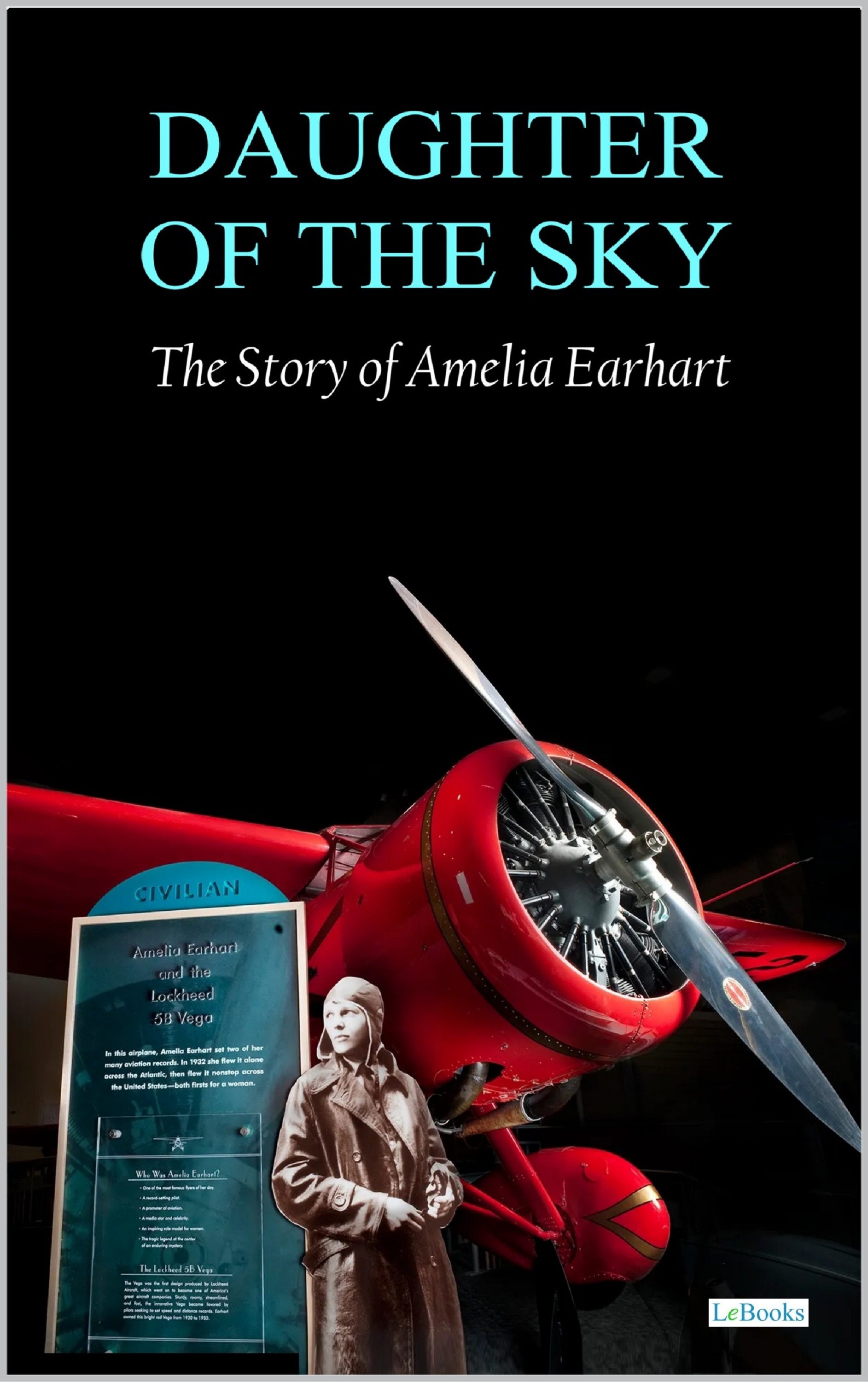 Daughter of the Sky