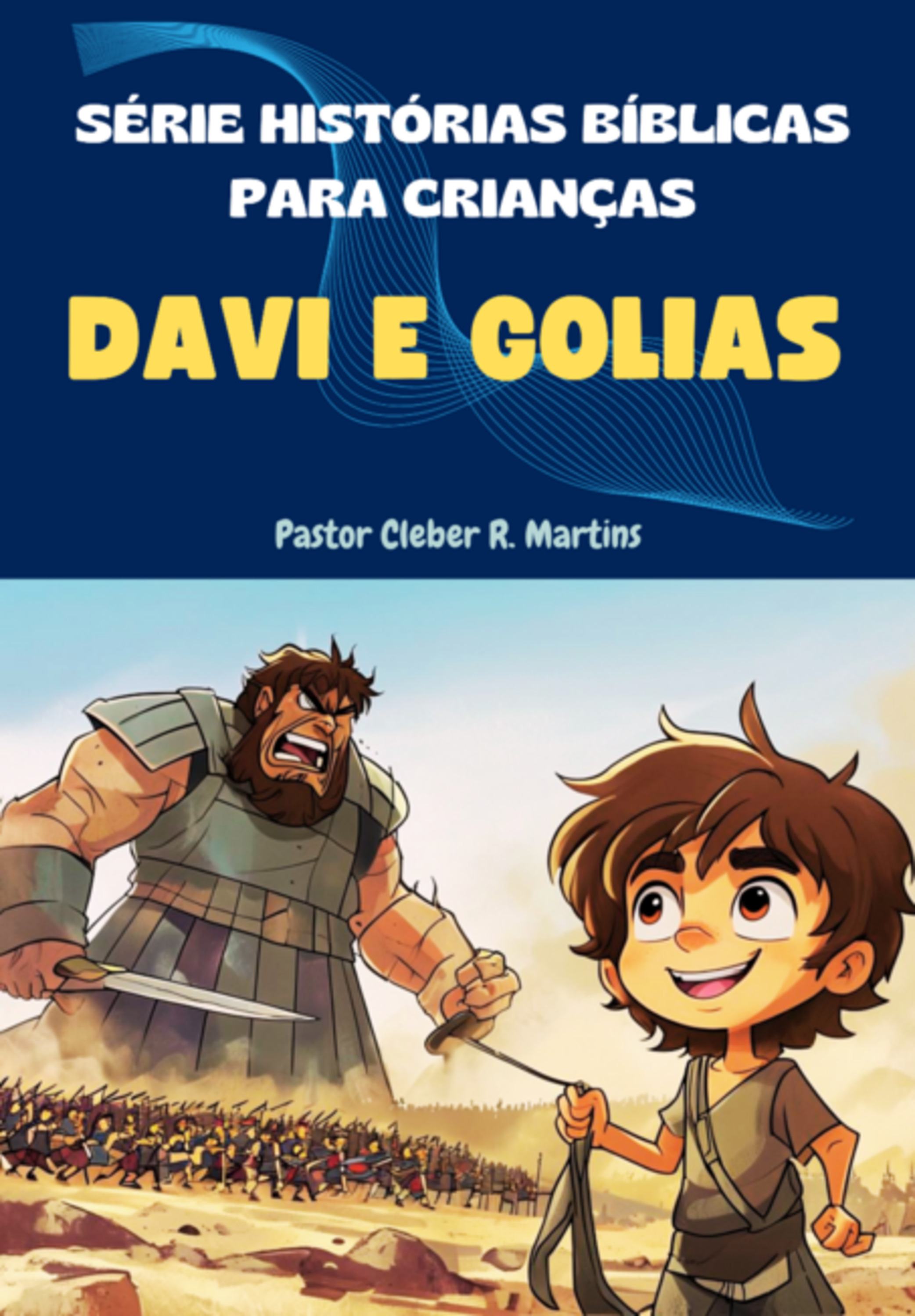 Davi E Golias