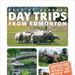 Day Trips from Edmonton