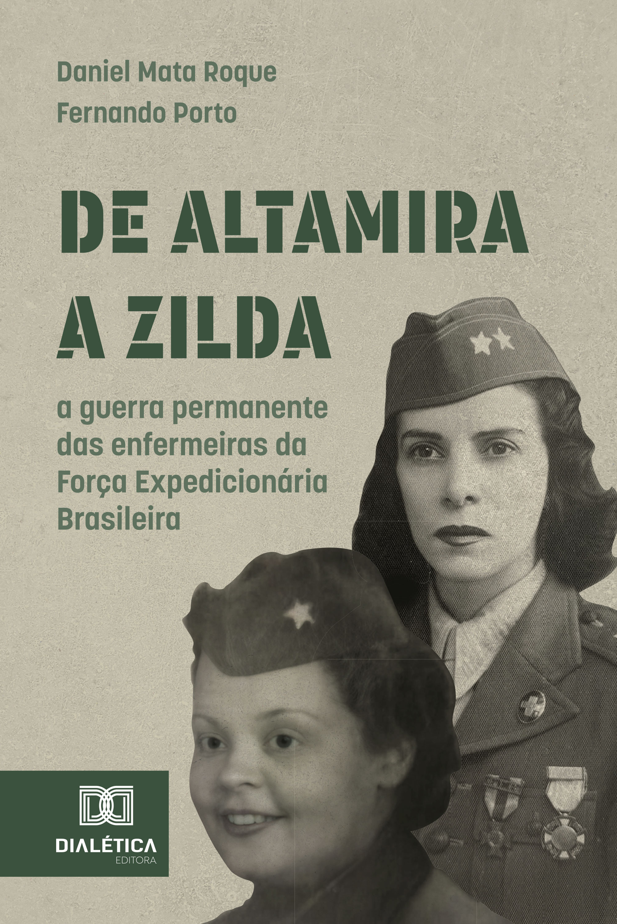 De Altamira a Zilda