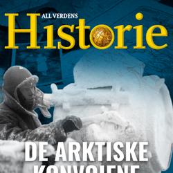 De arktiske konvoiene