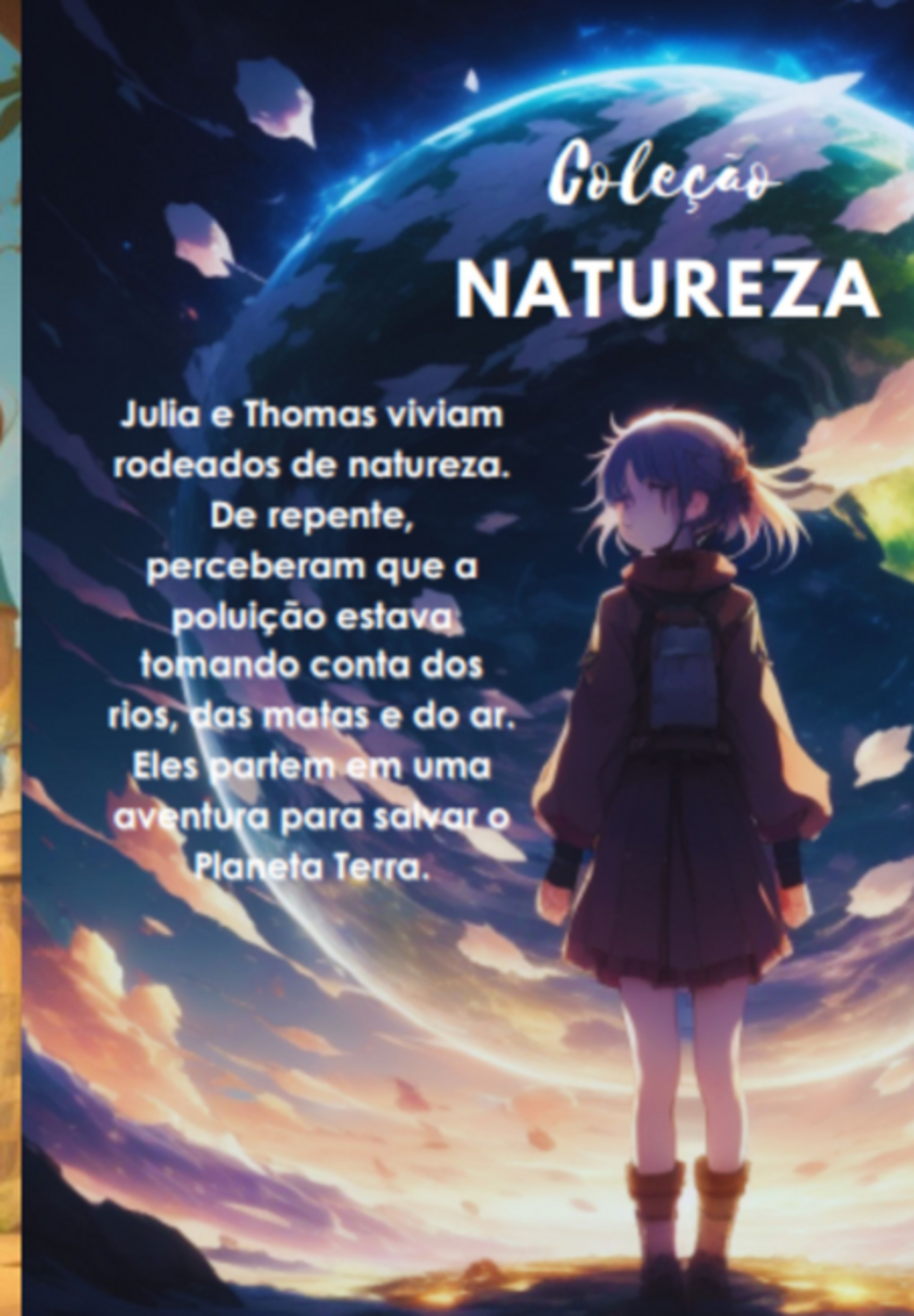De Bem Com A Terra