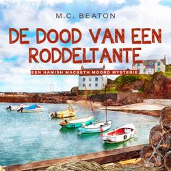 De dood van een roddeltante