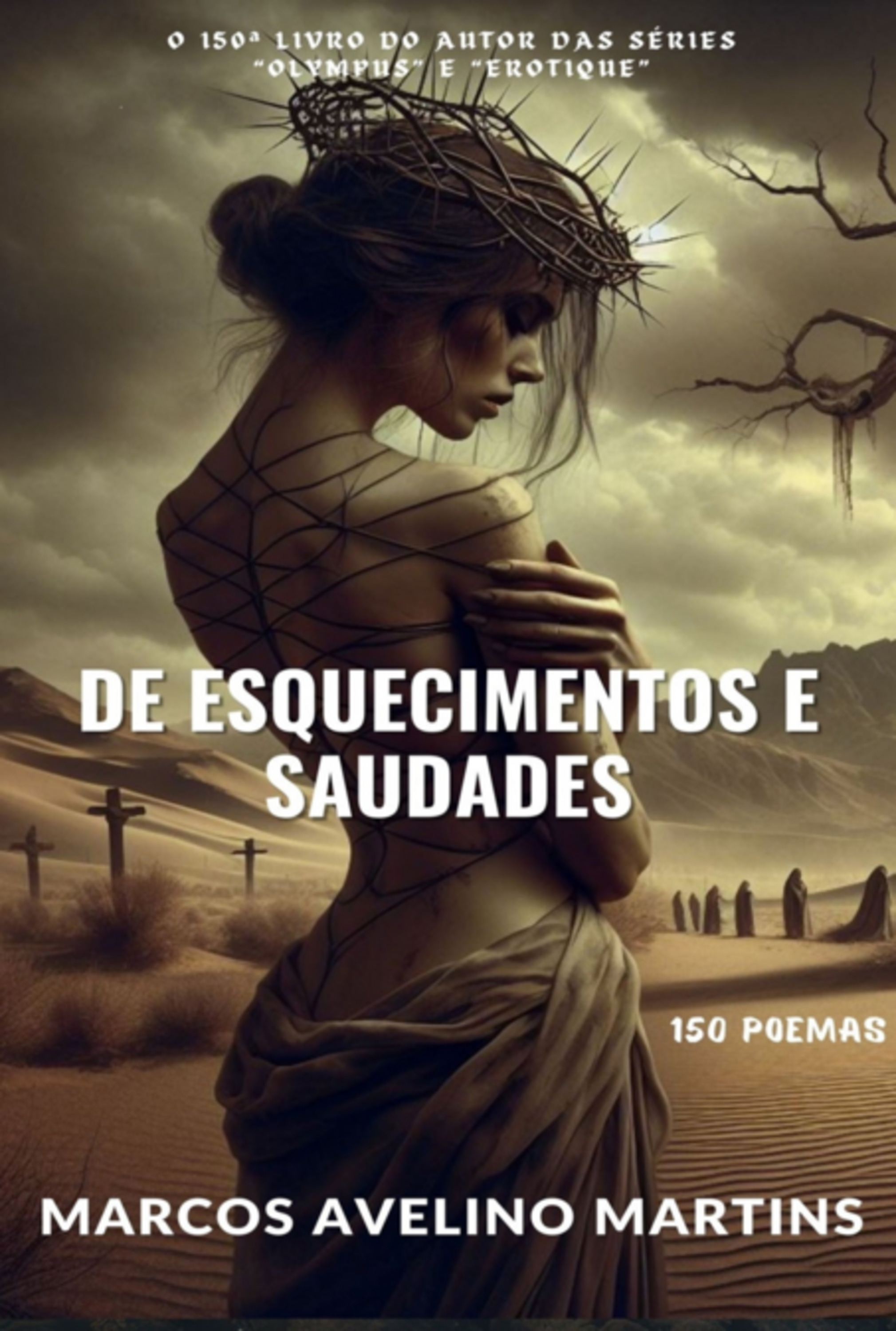 De Esquecimentos E Saudades