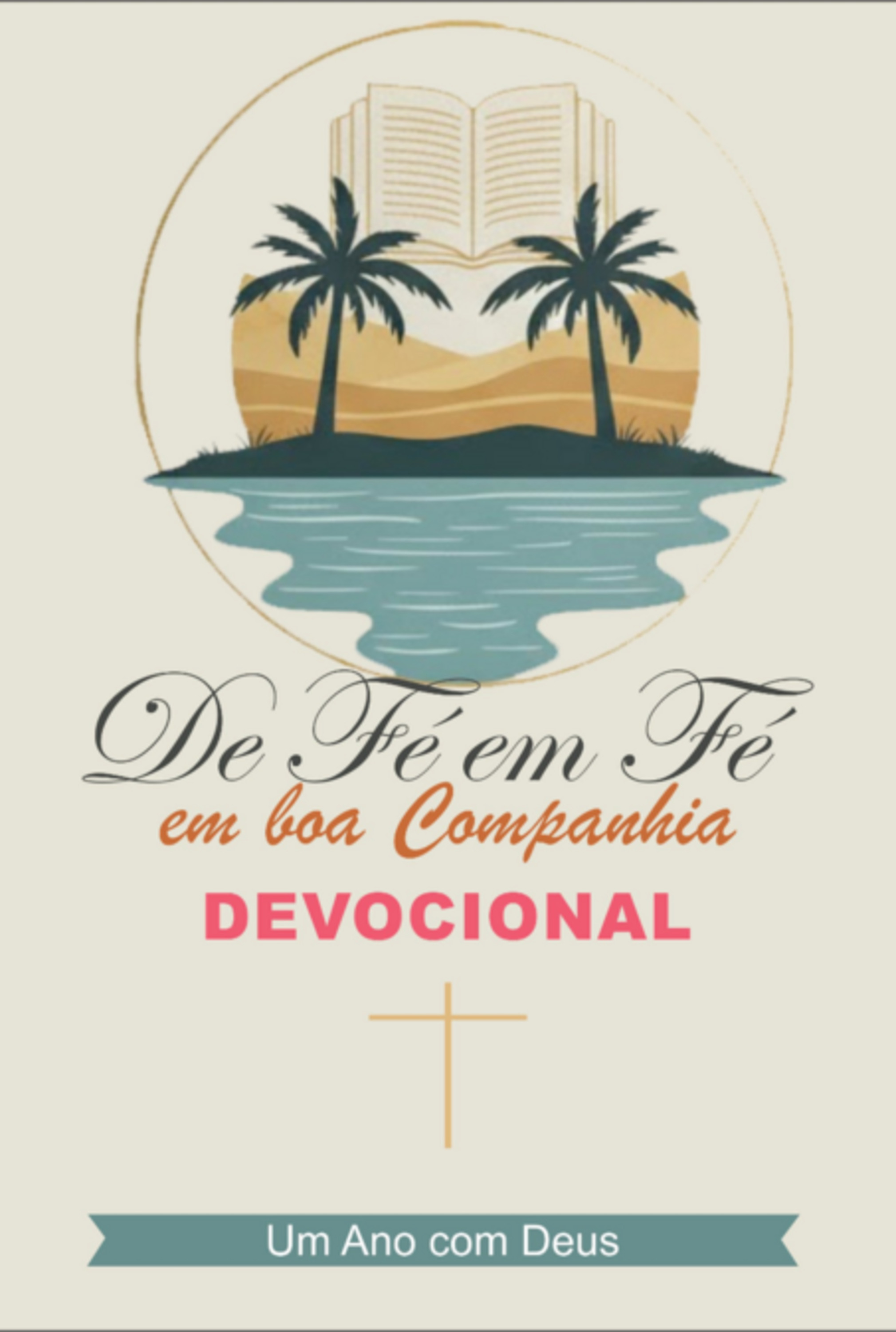 De Fé Em Fé Em Boa Companhia