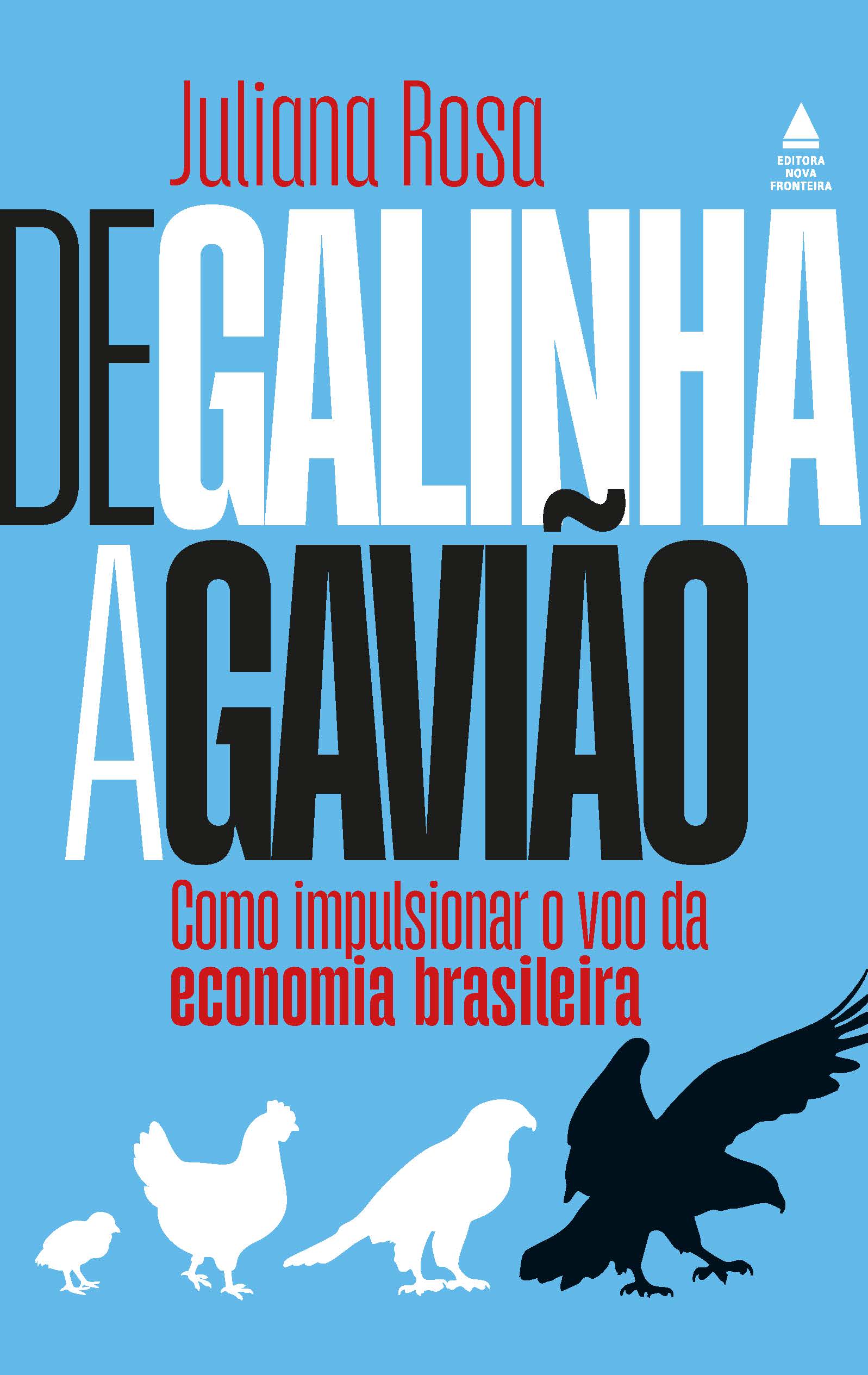 De galinha a gavião