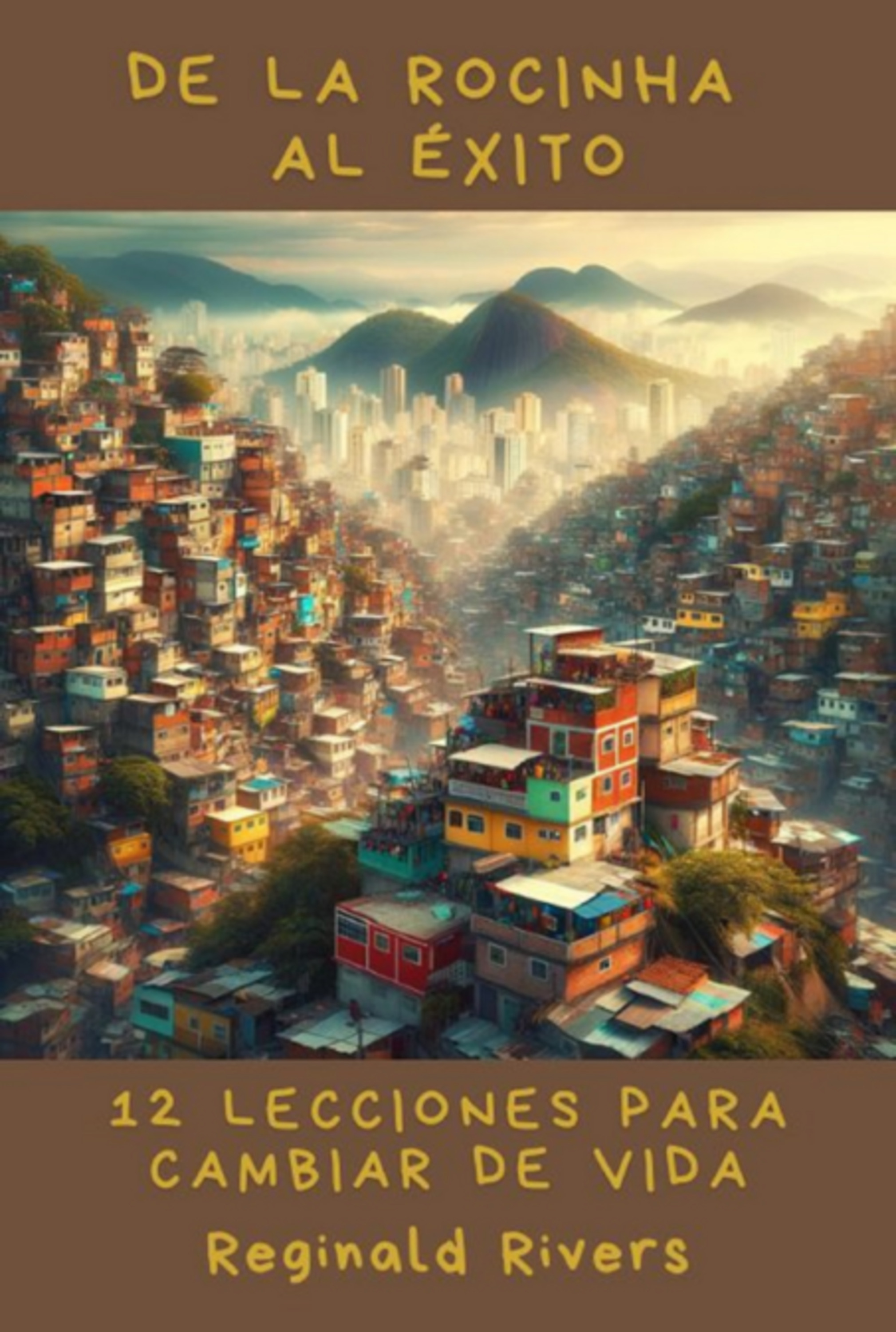 De La Rocinha Al Éxito:
