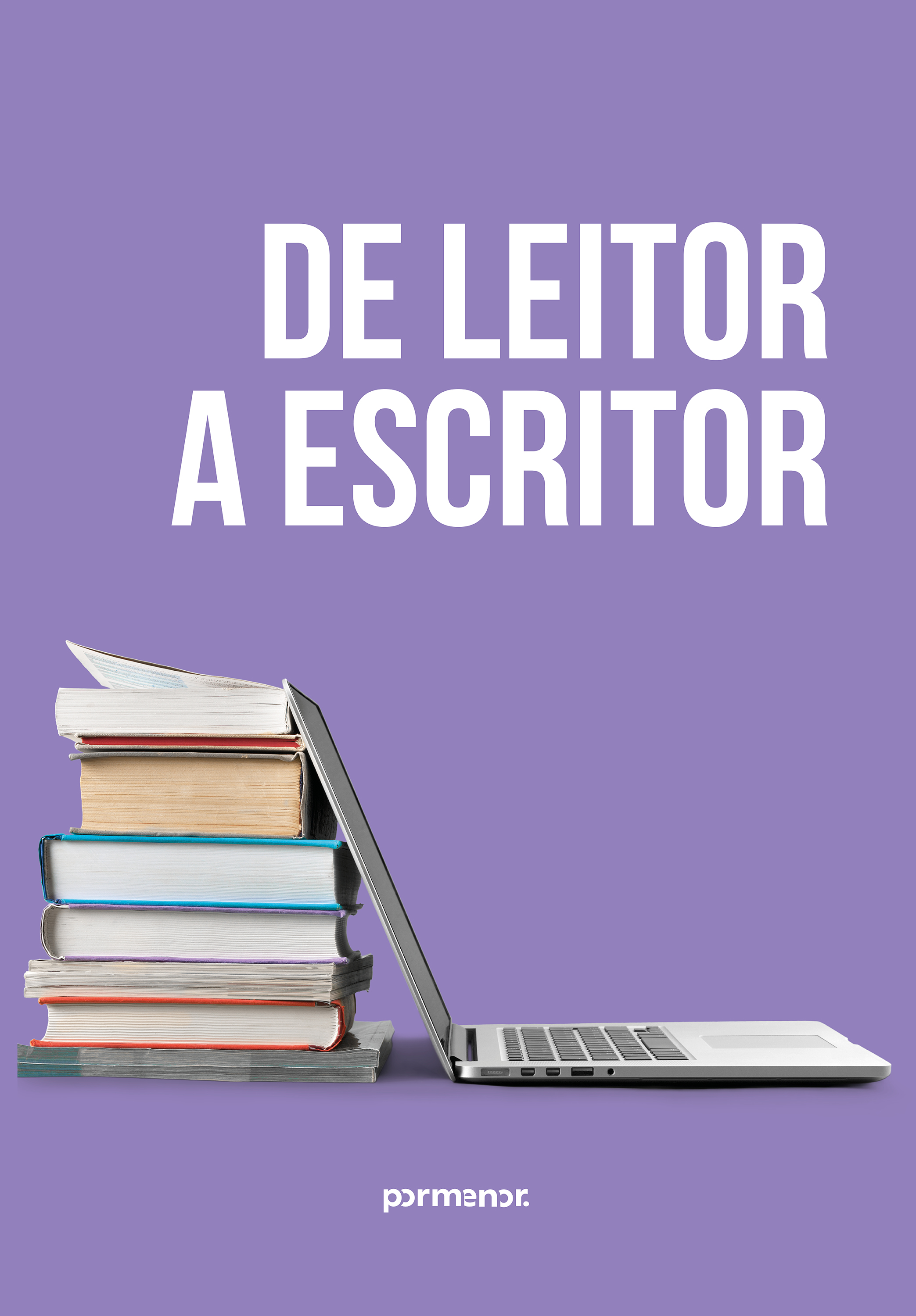 De leitor a escritor