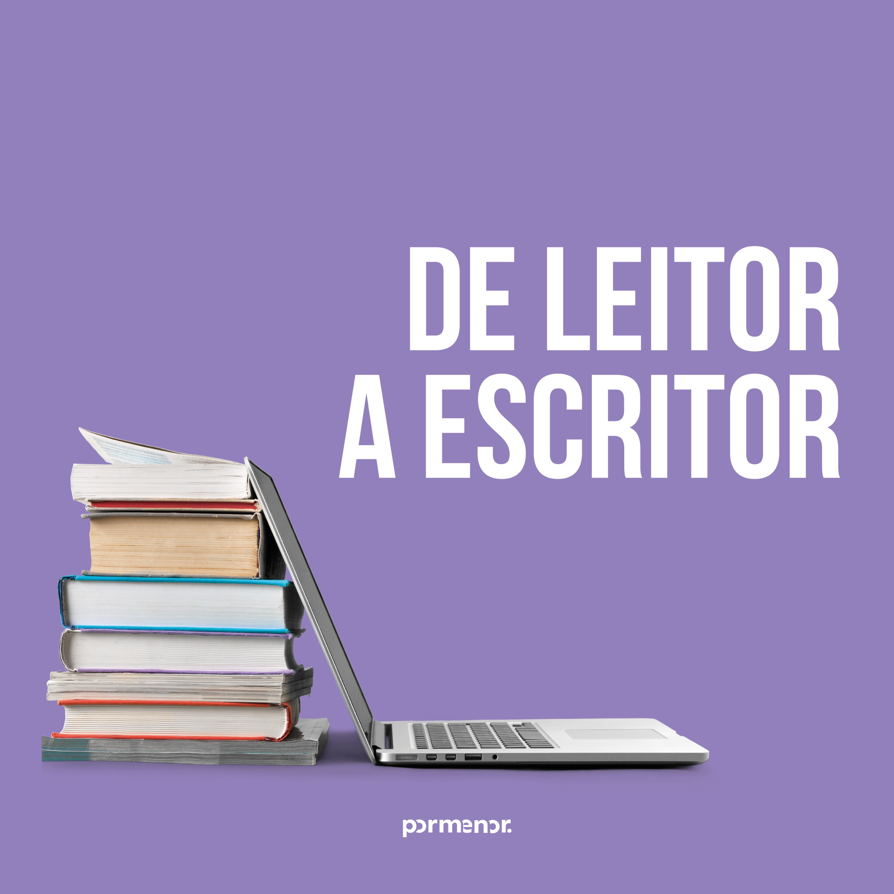 De leitor a escritor