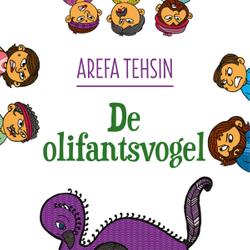 De olifantsvogel