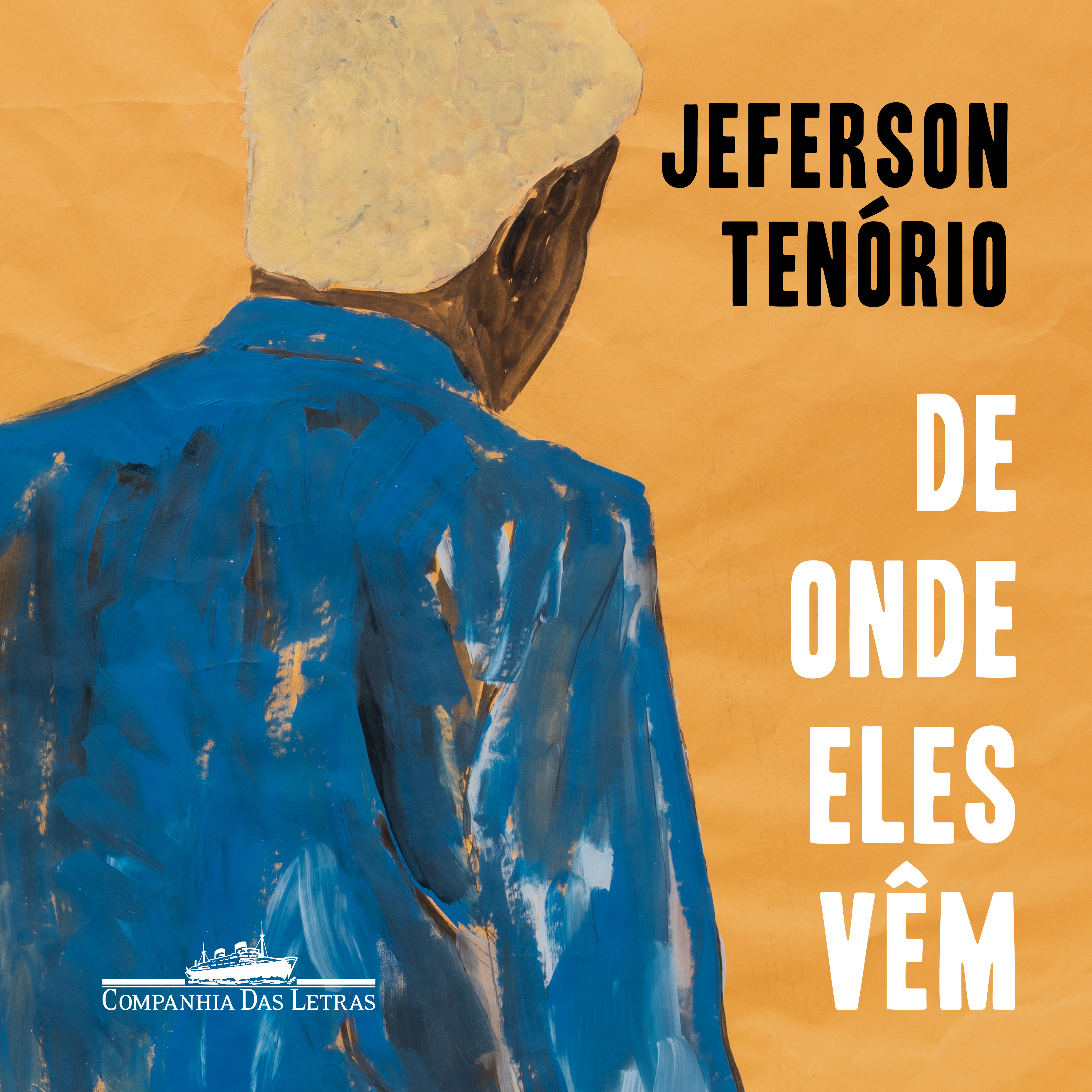 De onde eles vêm