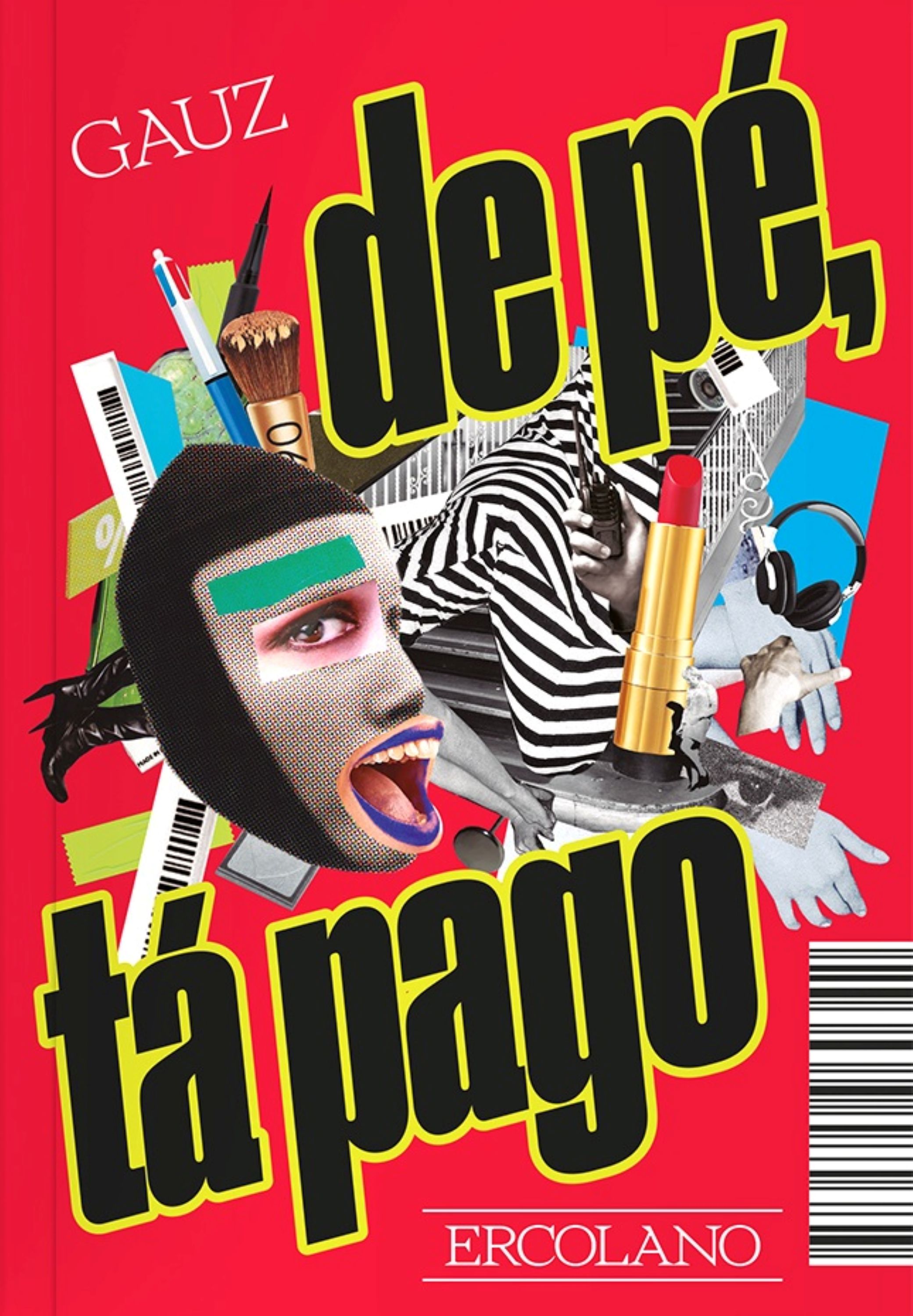 De pé, tá pago