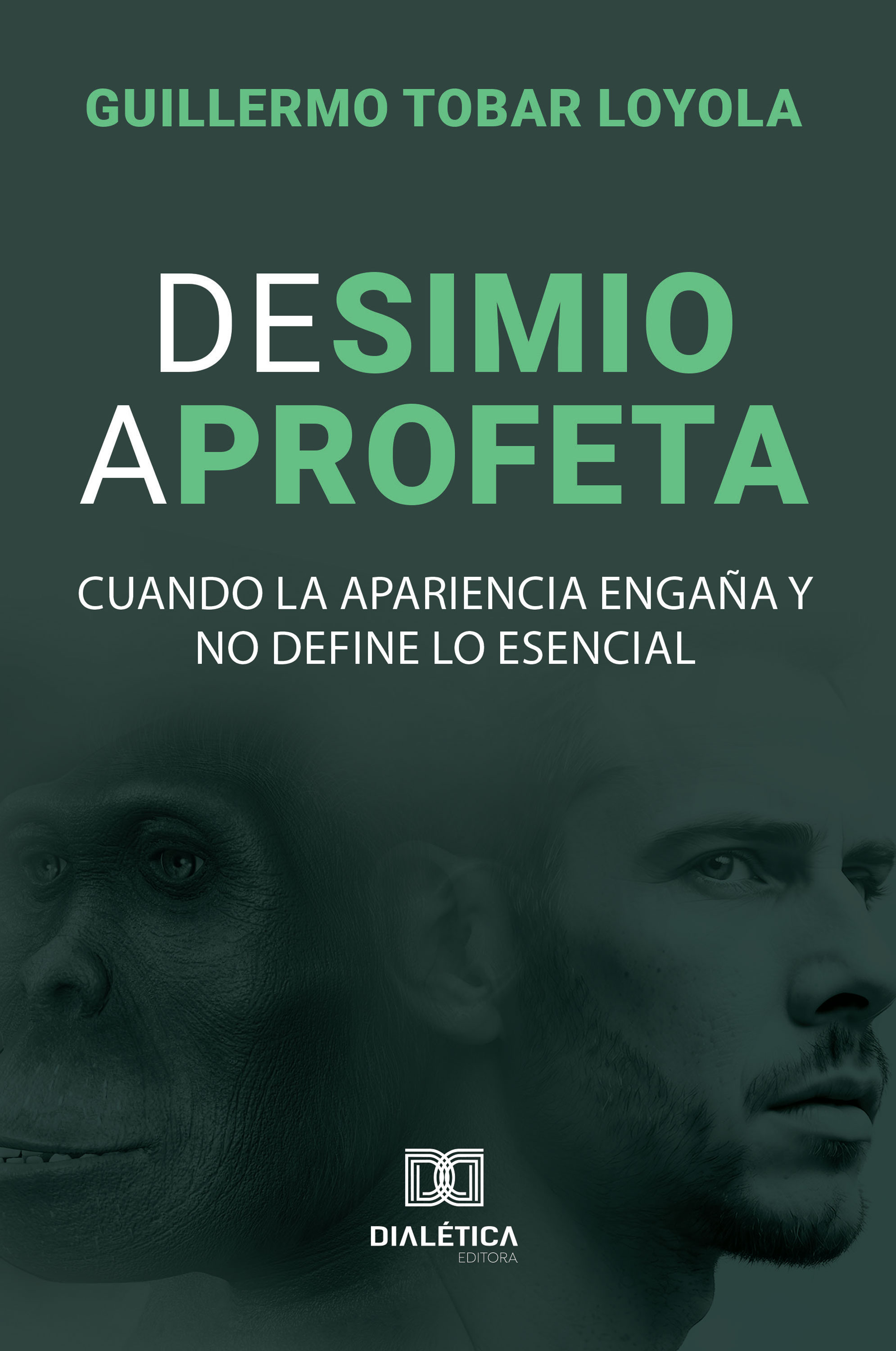 De simio a profeta