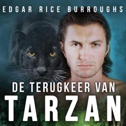 De terugkeer van Tarzan