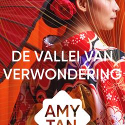 De vallei van verwondering