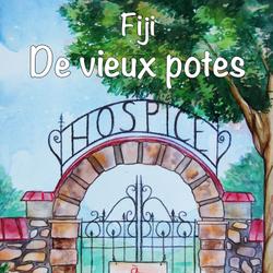 De vieux potes