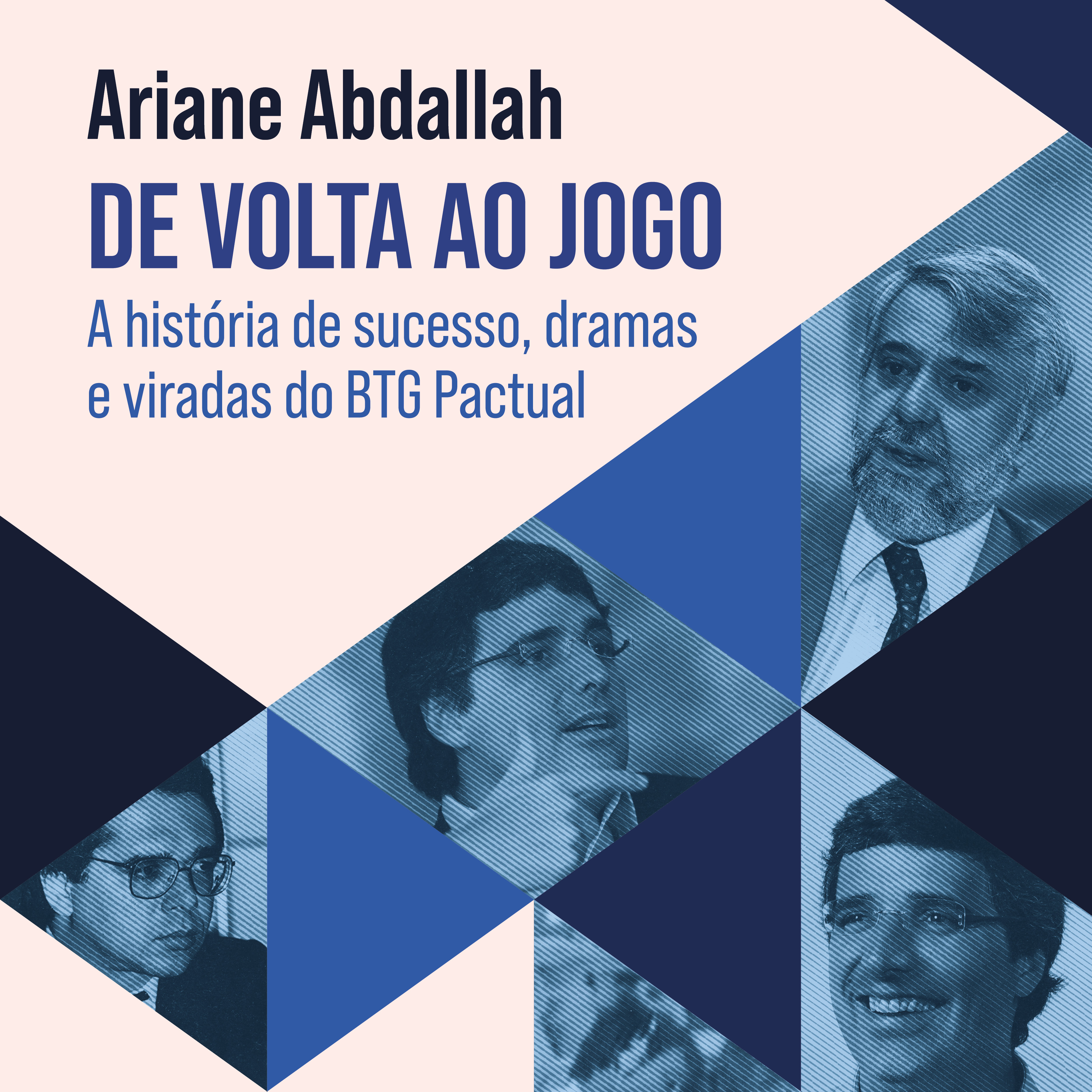De volta ao jogo