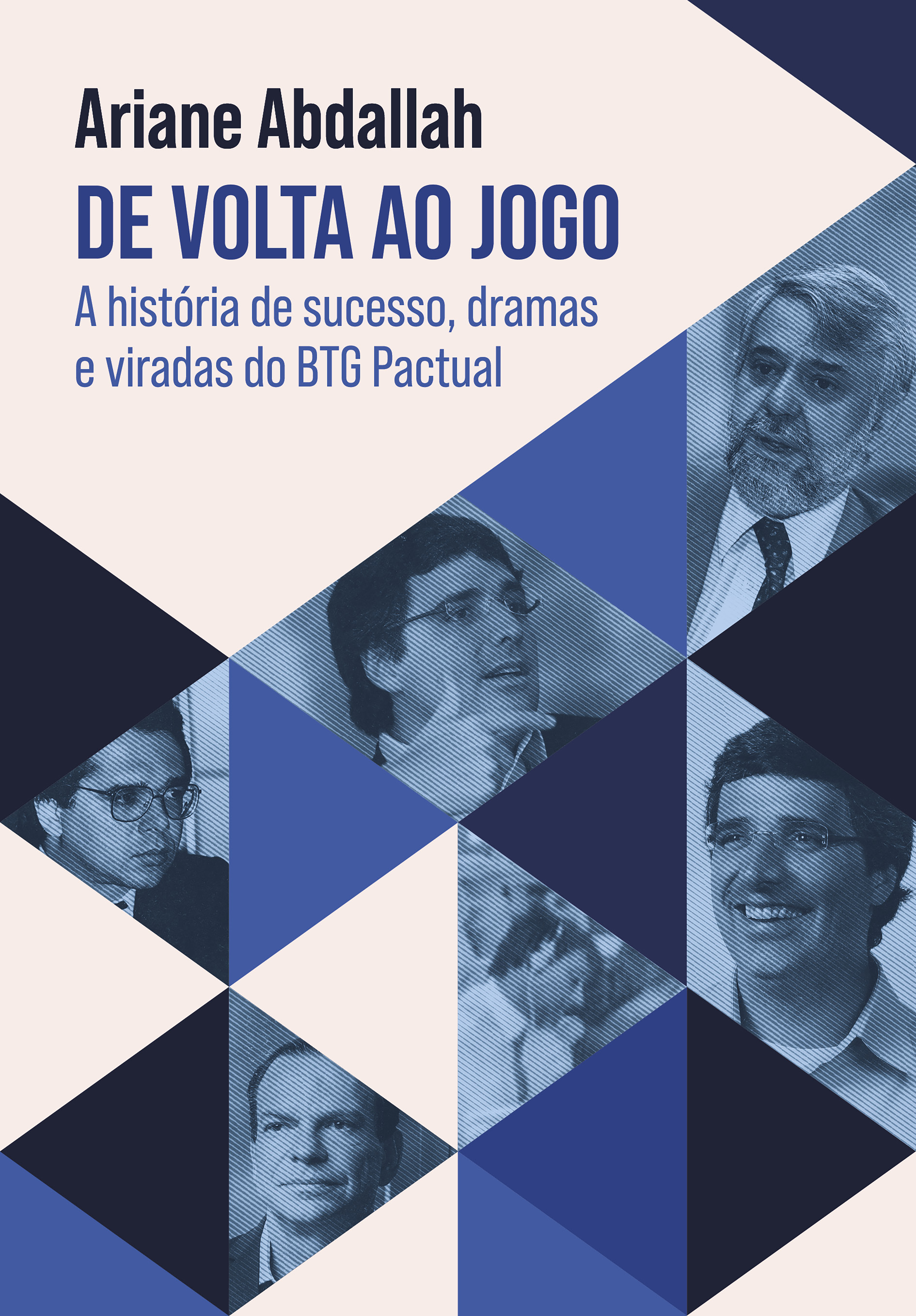 De volta ao jogo