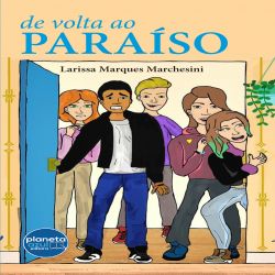 De volta ao Paraíso