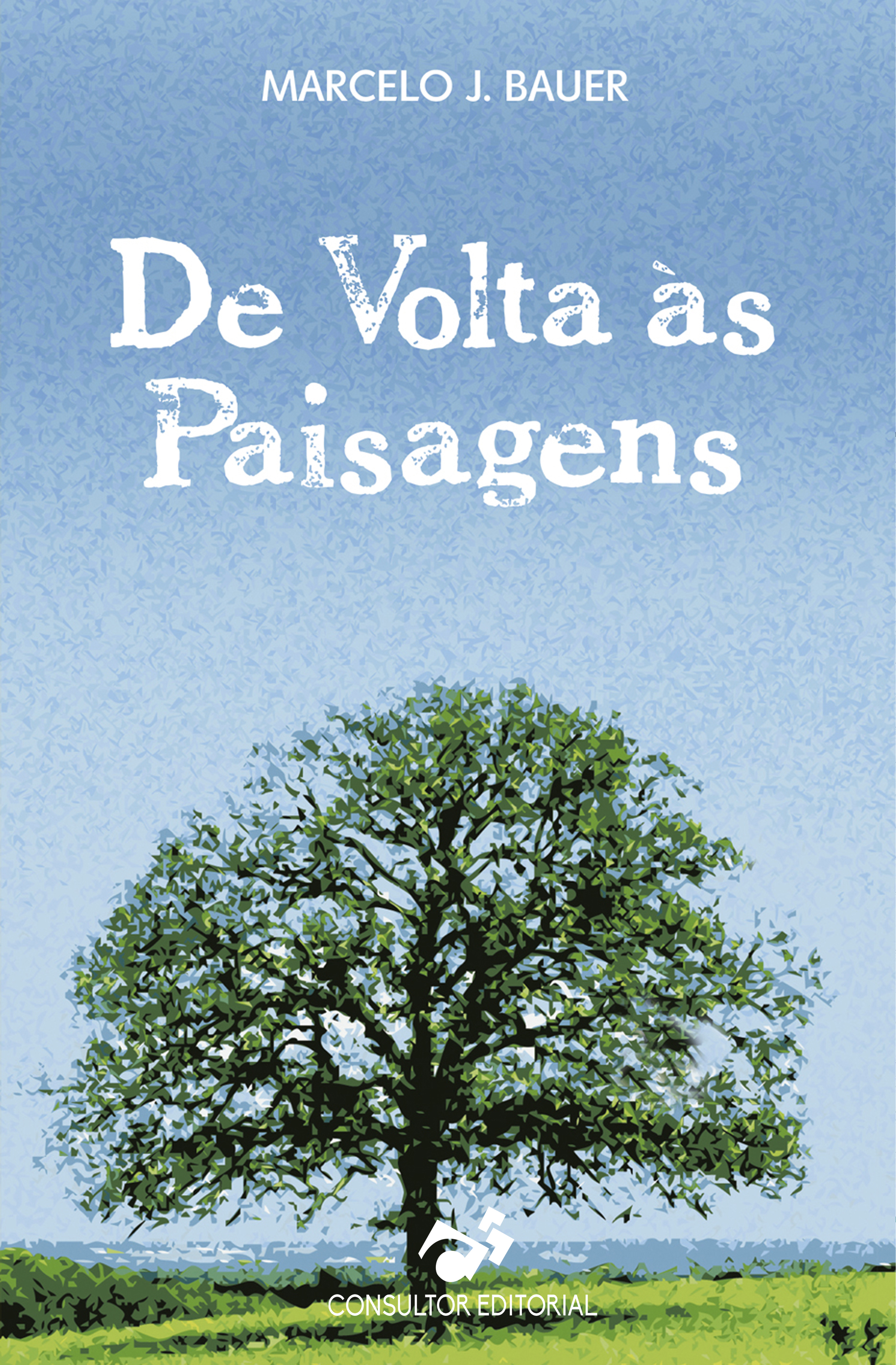 De Volta às Paisagens