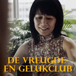 De vreugde- en gelukclub