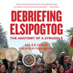 Debriefing Elsipogtog