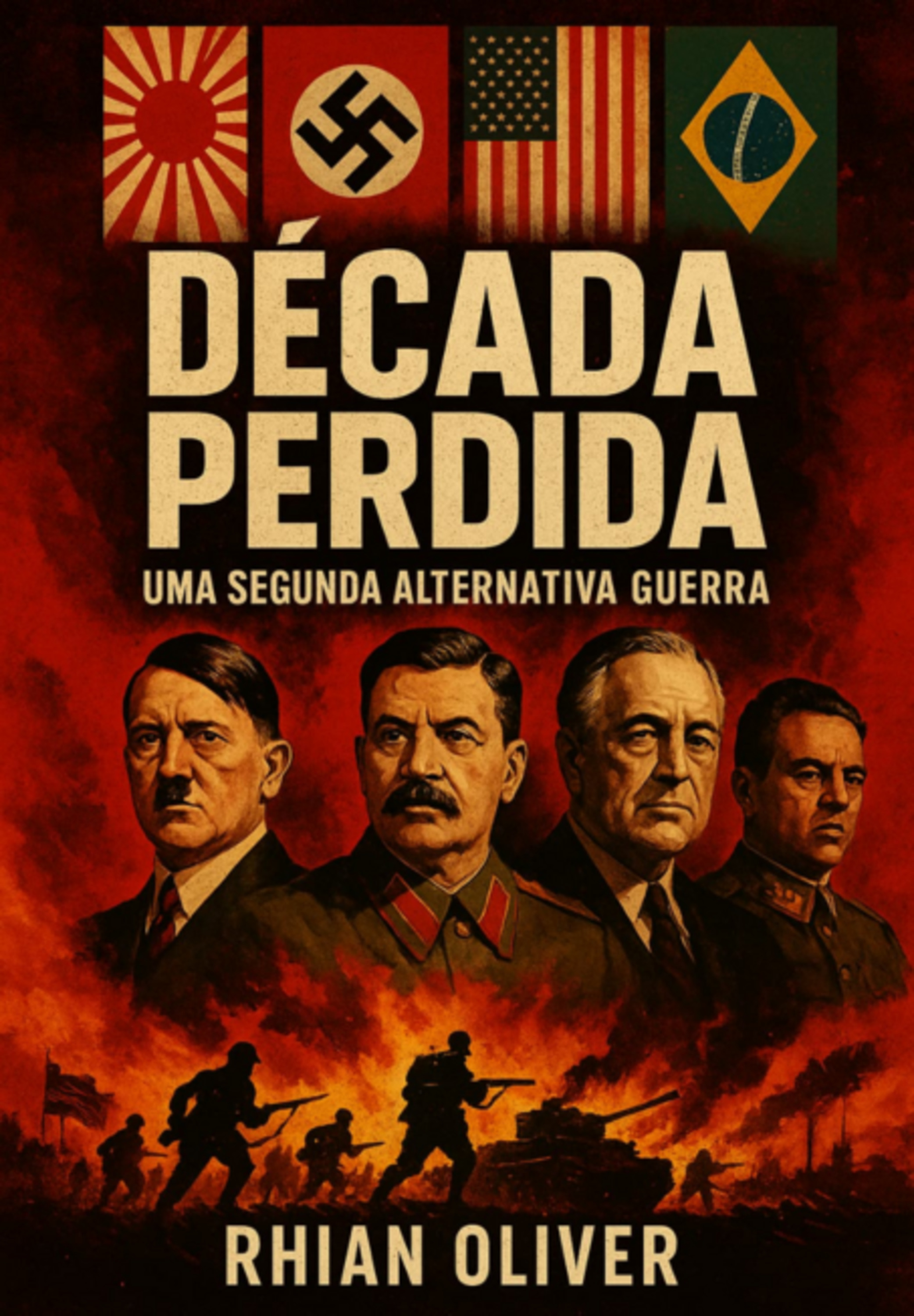 Década Perdida