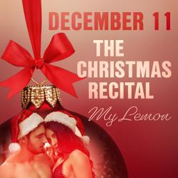 December 11: The Christmas Recital – An Erotic Christmas Calendar