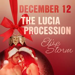 December 12: The Lucia Procession – An Erotic Christmas Calendar