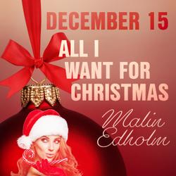 December 15: All I want for Christmas – An Erotic Christmas Calendar