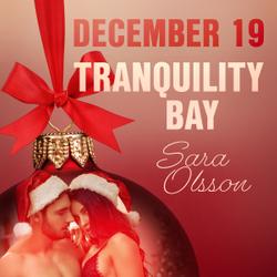 December 19: Tranquility Bay – An Erotic Christmas Calendar