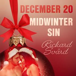 December 20: Midwinter Sin – An Erotic Christmas Calendar