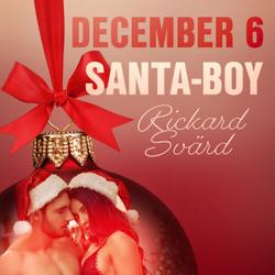 December 6: Santa-Boy – An Erotic Christmas Calendar