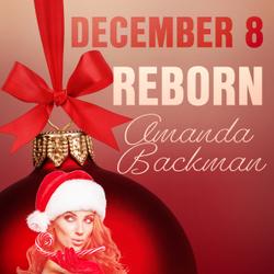 December 8: Reborn – An Erotic Christmas Calendar