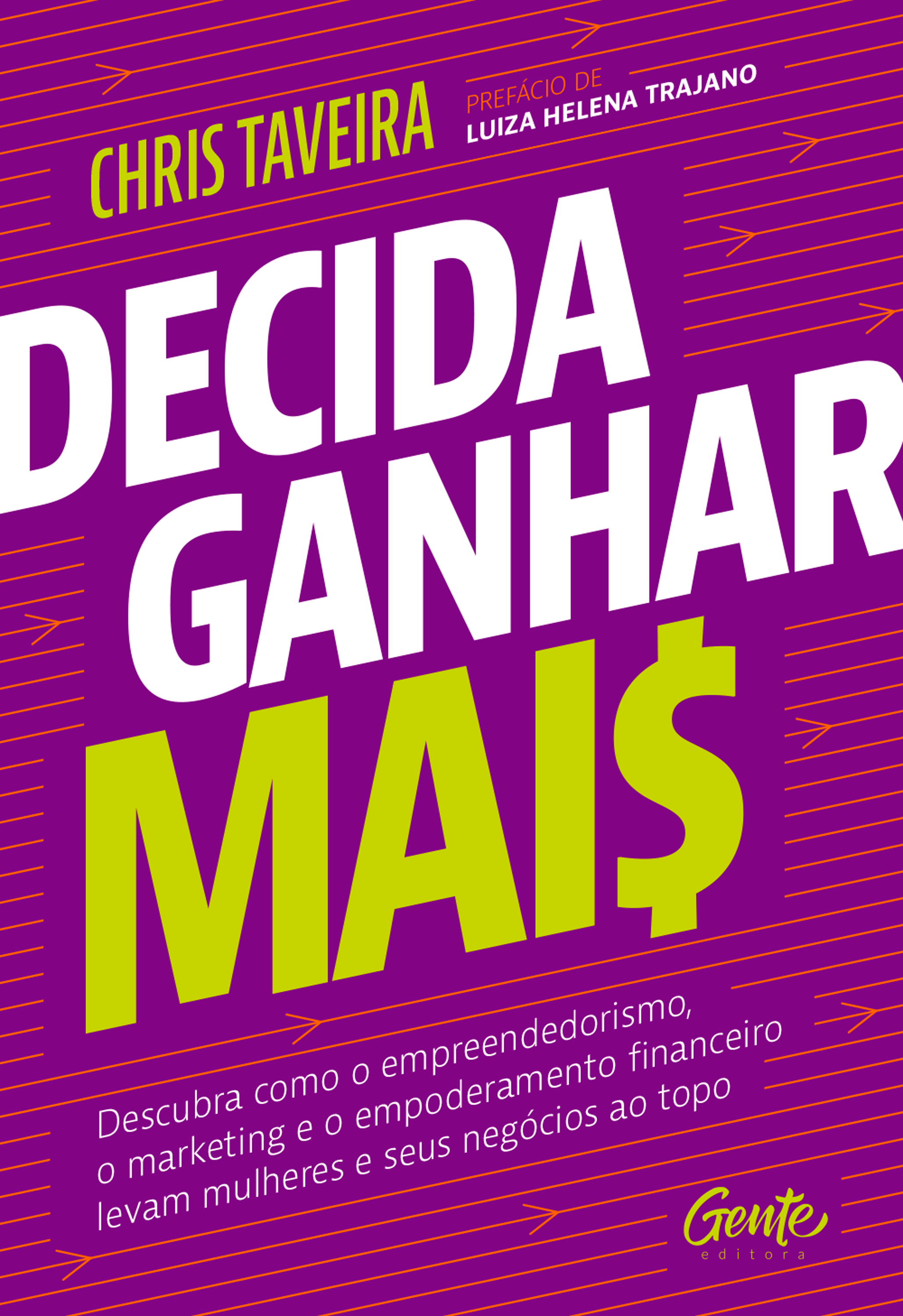 Decida ganhar mais