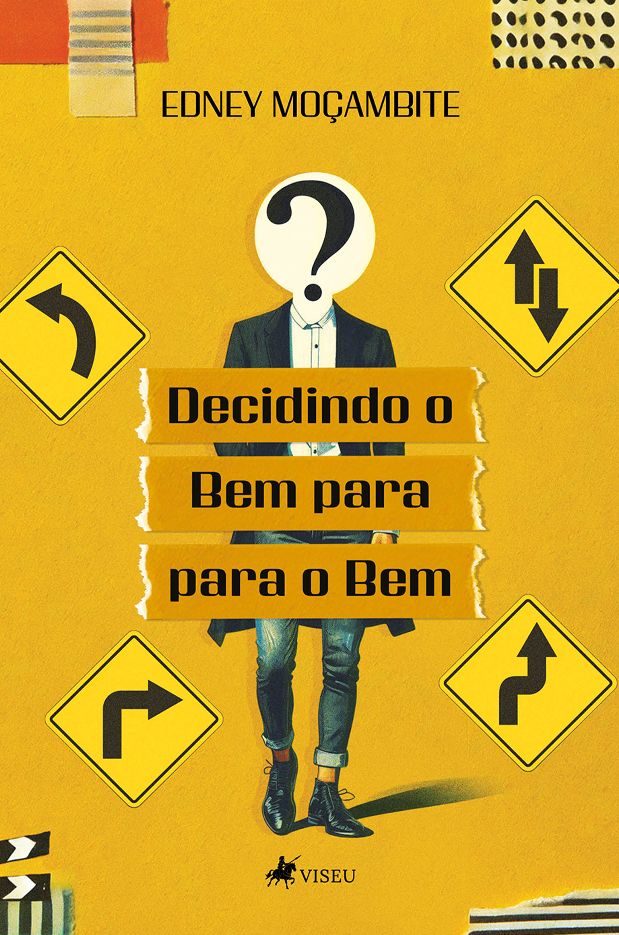 Decidindo o Bem para o Bem