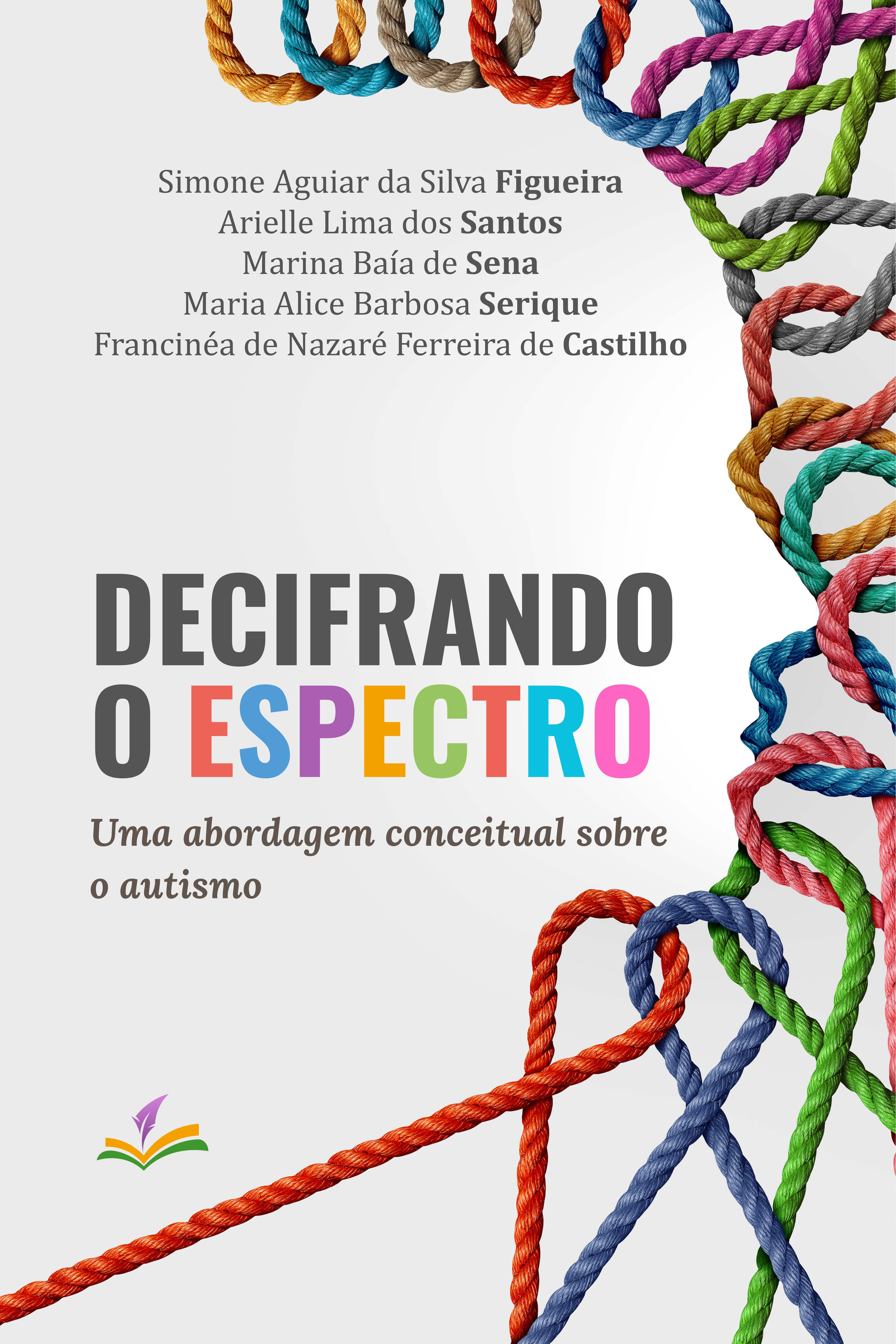 DECIFRANDO O ESPECTRO