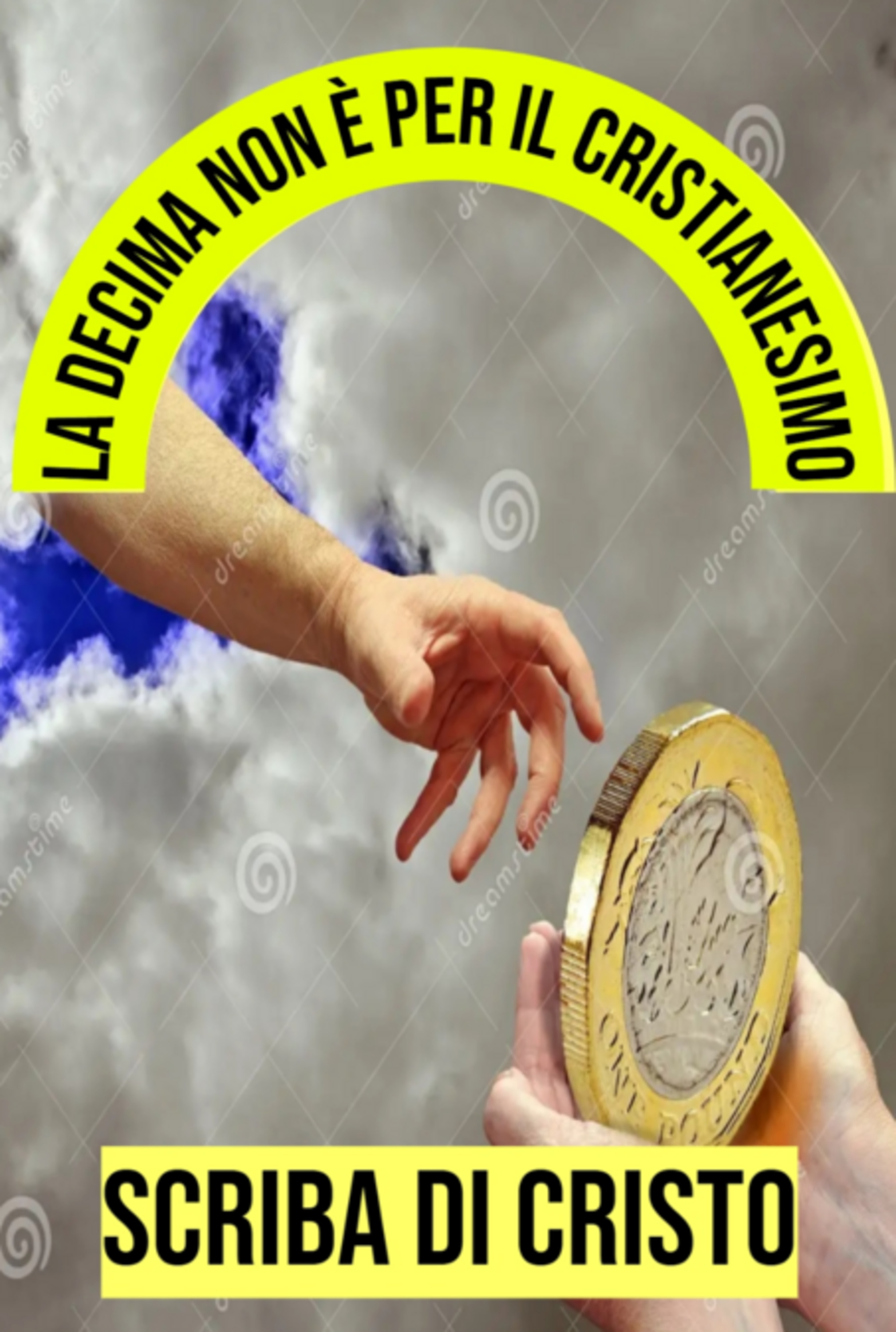 Decima Non È Per Il Cristianesimo