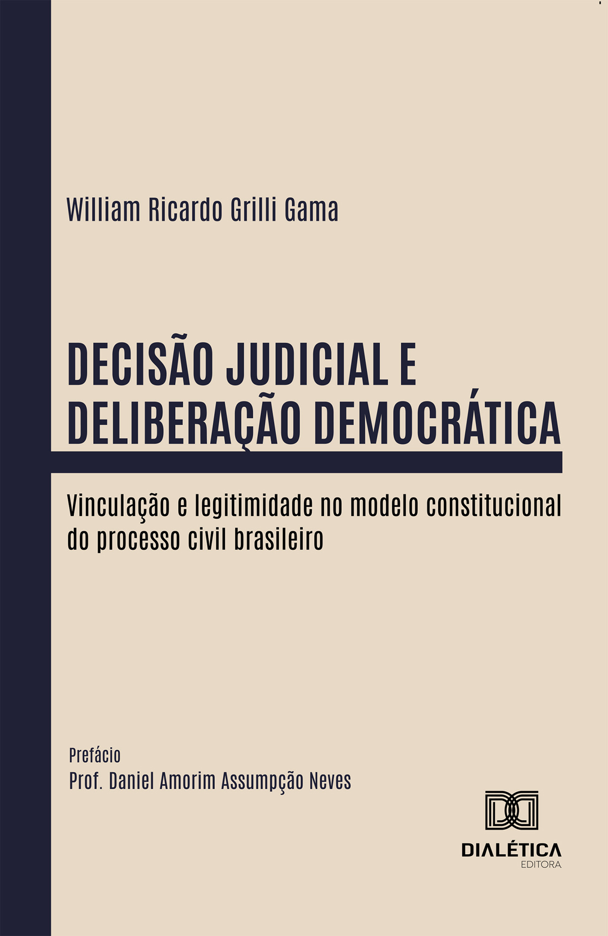 Decisão Judicial e Deliberação Democrática