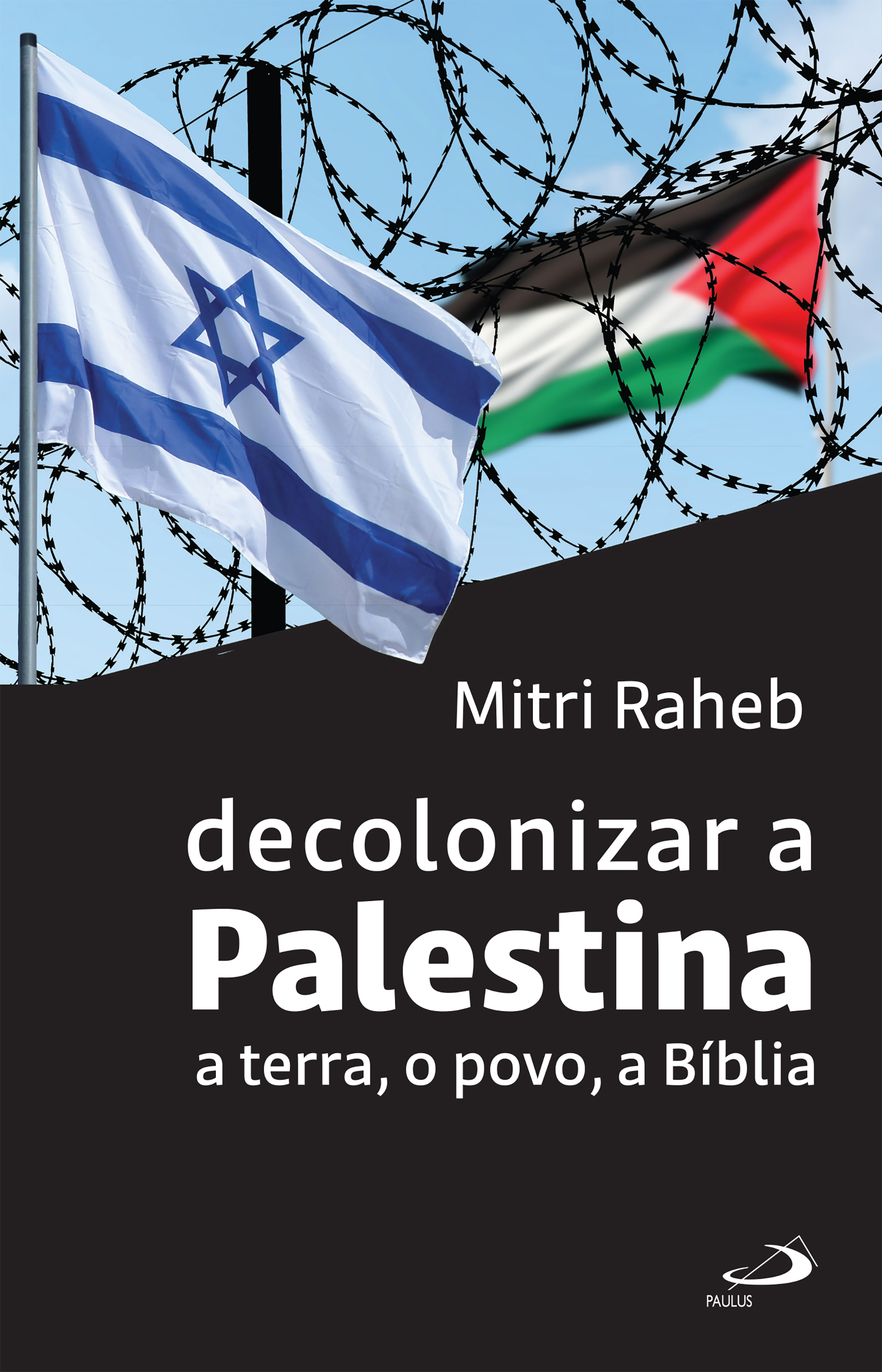 Decolonizar a Palestina