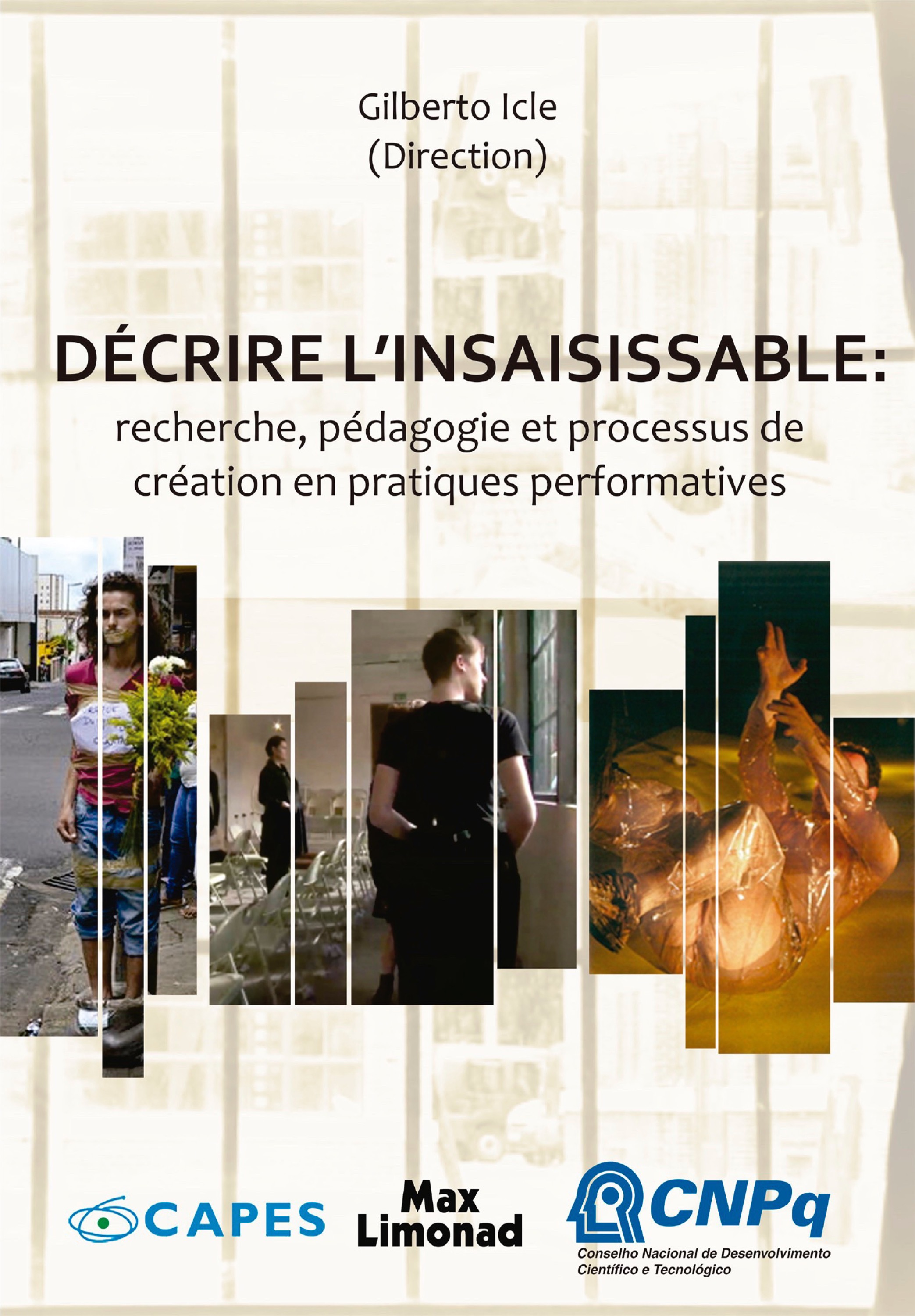Décrire l'insaisissable